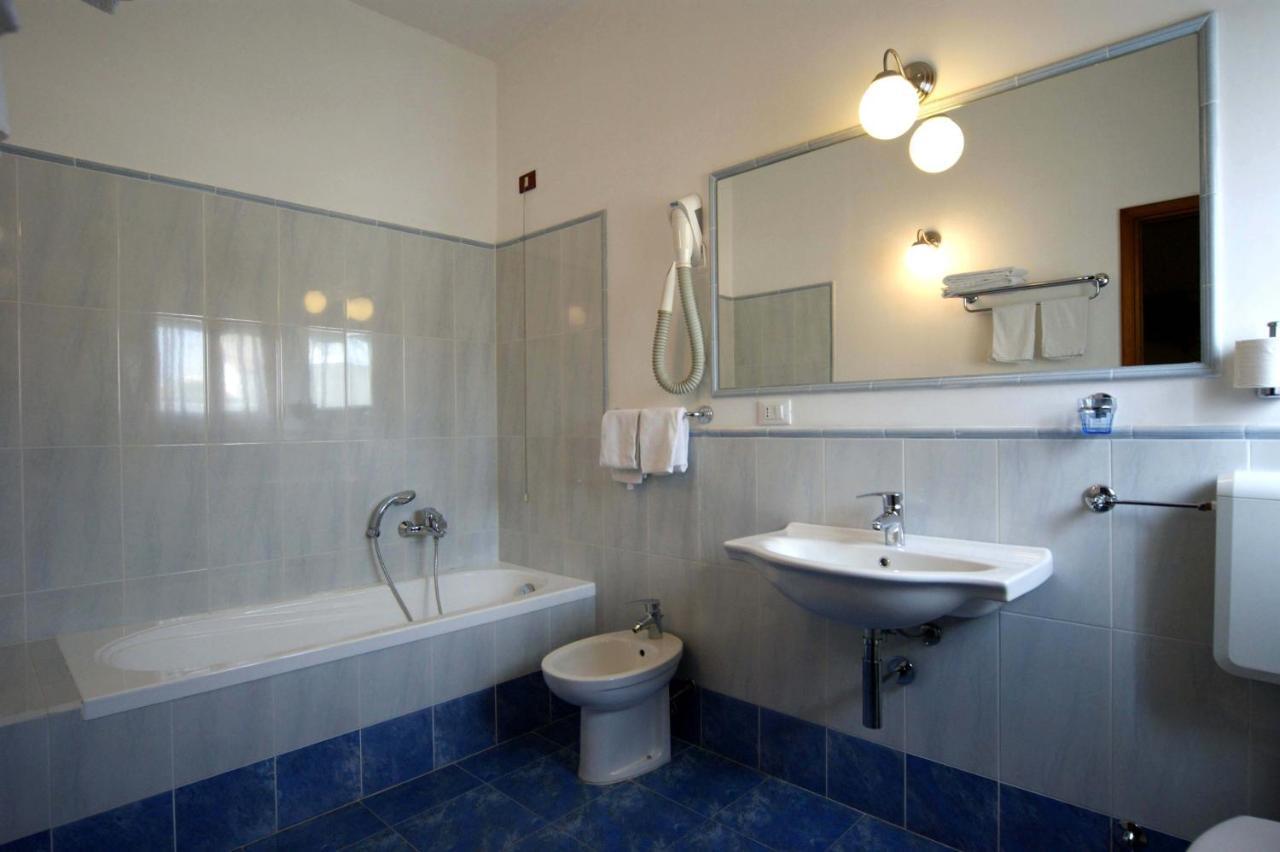 Hotel Liberty Viareggio Quarto foto